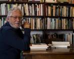El escritor colombiano Héctor Abad Faciolince presidirá el jurado que otorgará a finales de enero de 2021 el XXIV Premio Alfaguara de novela, según ha anunciado este jueves la editorial. Foto: Esteban Vanegas Londoño