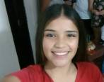 Stefanía Cárdenas Salgado fue encontrada este jueves por miembros del CTI de la Fiscalía en Medellín. FOTO CORTESÍA