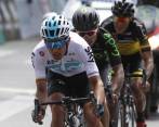 Sergio Luis Henao dejará el Team Sky. FOTO EFE