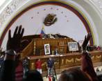 Asamblea Nacional Constituyente de Venezuela, FOTO EFE