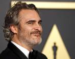 Joaquin Phoenix aprovechó esta temporada de premios para mensajes sobre el veganismo y el cuidado del medio ambiente. FOTO EFE