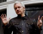Londres rechaza conceder el estatus diplomático a Assange, fundador de Wikileaks