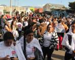 El partido Farc recibirá un desembolso de 8.800 millones de pesos. FOTO: Colprensa