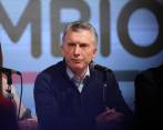 Mauricio Macri reconoció su derrota en las primarias argentinas. Foto: Reuters