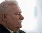 Personajes de la talla de Walesa están convencidos de que en tiempos de conflicto y segregación, casos como el colombiano están dando esperanzas al mundo por un futuro de paz. Considera que el respaldo de la UE es clave para lograrlo. FOTO afp