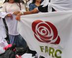 El partido Farc ha venido denunciando el asesinato sistemático de los excombatientes. FOTO: COLPRENSA