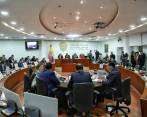 El debate de la iniciativa de cadena perpetua para violadores pasó hace unos meses por la Cámara de Representantes. FOTO Colprensa