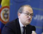 Procurador Fernando Carrilllo. FOTO COLPRENSA