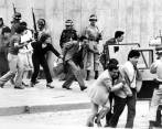 El caso de los desaparecidos y muertos en la toma y retoma del Palacio de Justicia en 1985 está lejos de ser cerrado y resta mucho por conocerse. FOTO ARCHIVO