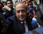 En la segunda oportunidad fue solicitada por el mismo Pacheco para aclarar las versiones de la entrega de los dineros. FOTO COLPRENSA