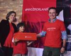 Esta organización trabaja en 119 países buscando mejorar la calidad de vida de los niños en condición de vulnerabilidad. FOTO Tomada de Facebook Fonseca