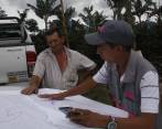 Antes del catastro multipropósito, el último ejercicio nacional de recolección de información predio a predio la realizó el Dane con el Censo Nacional Agropecuario, en 2014. FOTO ARCHIVO-JULIO HErrera