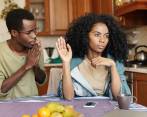 Pida disculpas y ofrézcalas. Dígalo de cualquier forma; lo importante es que lo haga. Foto Shutterstock