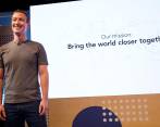 Zuckerberg dijo en una entrevista que no piensa renunciar. FOTO: @zuck