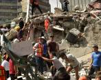 El Banco Mundial emitió un bono catastrófico contra terremotos para los países de la Alianza del Pacífico (Chile, Colombia, México y Perú). FOTO: AFP