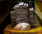 Inflación en Venezuela. FOTO: REUTERS
