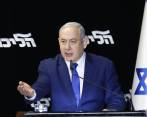 Benjamín Netanyahu es el primer ministro de Israel que más tiempo ha estado en el cargo. FOTO AFP