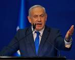 Benjamín Netanyahu. FOTO AFP