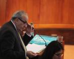 El abogado Víctor Pacheco. FOTO COLPRENSA
