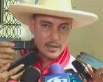 Ronald Rojas Ramos, excandidato al Senado por las Farc. Foto de Noticias Caracol