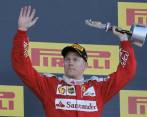 Algunos vecinos de Räikkönen están tan hartos del ruido de la pista de motocross que consideran la posibilidad de denunciar al piloto a la Policía para que investigue si ésta cumple todos los requisitos legales. FOTO Reuters