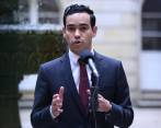 Luis Alberto Rodríguez, director del DNP, señaló que se busca contactar hogares que no han recibido el beneficio. FOTO COLPRENSA