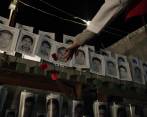 La crisis de los estudiantes desaparecidos ha cimbrado al Gobierno de Enrique Peña Nieto y afectado la economía del país. FOTO REUTERS