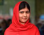 Malala fue premiada en octubre de 2014 por su lucha por los derechos de los niños con el Nobel de Paz. FOTO AFP