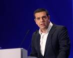 Primer ministro griego, Alexis Tsipras le apuesta a los alivios fiscales y planes sociales para estabilizar la economía.EFE