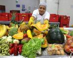 ¿Por qué Colombia bota comida? 