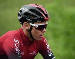 Chris Froome. FOTO AFP
