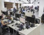Fake news y desinformación también hacen parte de la pandemia, por eso, en este momento seguimos firmes con nuestro compromiso de dar claridad. Foto: Edwin Bustamante. 