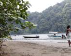 Si no se vacuna, no lo dejarán ingresar a los parques naturales del país. FOTO Edwin Bustamante