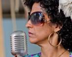 ‘Déjala Morir, La niña Emilia’, producción de Telecaribe basada en la historia de la cantante Emilia Herrera, fue la más premiada en los India Catalina, con 13 estatuillas. FOTO COLPRENSA