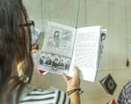 La ciencia ha comprobado que leerles a los niños entre los 0 y 5 años de edad estimula su desarrollo cognitivo. FOTO camilo suárez