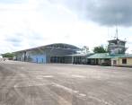 Con la recuperación de estos tres aeropuertos del sur del país se busca garantizar la conexión de las zonas más apartadas. Crédito: Cortesía