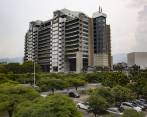 EPM iniciará la operación del Bloque Caribe Mar, que proviene de Electricaribe. Todavía no se sabe si la empresa permanecerá con el nombre del proceso licitatorio. FOTO Edwin Bustamante