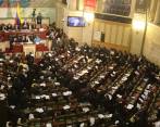 El proyecto de Ley iniciará su trámite en la Cámara y regularía el artículo 127 de la Constitución. FOTO Colprensa