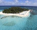 San Andrés Islas Foto Juan Antonio Sanchéz