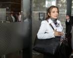 Archivan investigación contra la esposa del exmagistrado Pretelt 