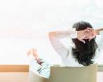 El tiempo que se requiere para descansar varía según su organismo y tipo de trabajo FOTO stock
