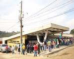 Con el de Guadalupe en el cuatrienio ya son 43 los Parques Educativos inaugurados. FOTO Cortesía