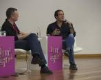Por tercer año consecutivo, el Hay Festival llegará a Jericó con eventos presenciales que también se podrán ver en línea.Foto: Edwin Bustamante Restrepo