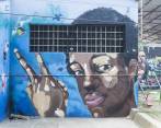 Skillcito. Pac Dunga/ Crew Peligrosos- Medellín 
