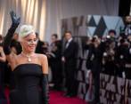 Gaga y Grande lideran las nominaciones de esta edición, con nueve candidaturas cada una, incluido su éxito conjunto “Rain On Me” que podría alzarse como video y canción del año. Foto: Colprensa