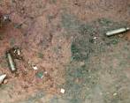 En esta misma vereda ubicada en Amalfi, Antioquia, asesinaron a siete personas en 2014. FOTO ARCHIVO
