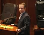 Imagen de archivo del exministro Andrés Felipe Arias. FOTO: COLPRENSA