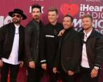 Las boletas de la primera fecha de Backstreet Boys en Bogotá se vendieron en tres días. Foto: Sstock 