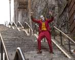 Joaquin Phoenix es El Guasón. FOTO Cortesía Warner Bros.
