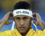 Neymar y sus goles en la final del fútbol olímpico fueron los memontos más destacados en tuiter según las mediciones de tweets por minuto. FOTO AFP